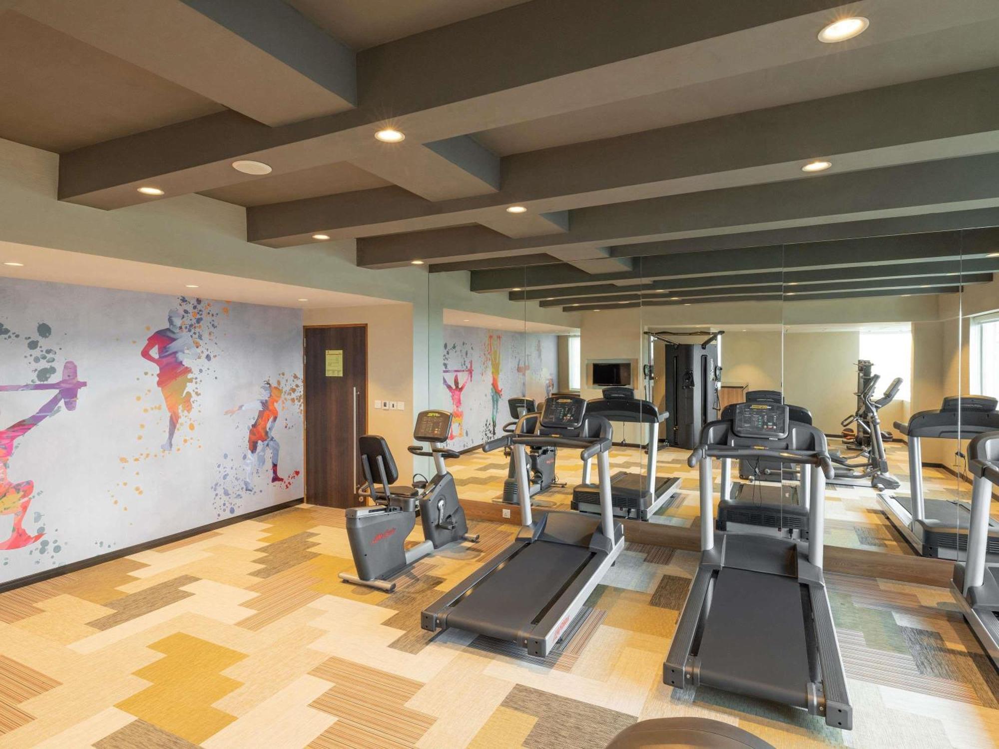 Ibis Mumbai Vikhroli - An Accor Brand — Photos 1