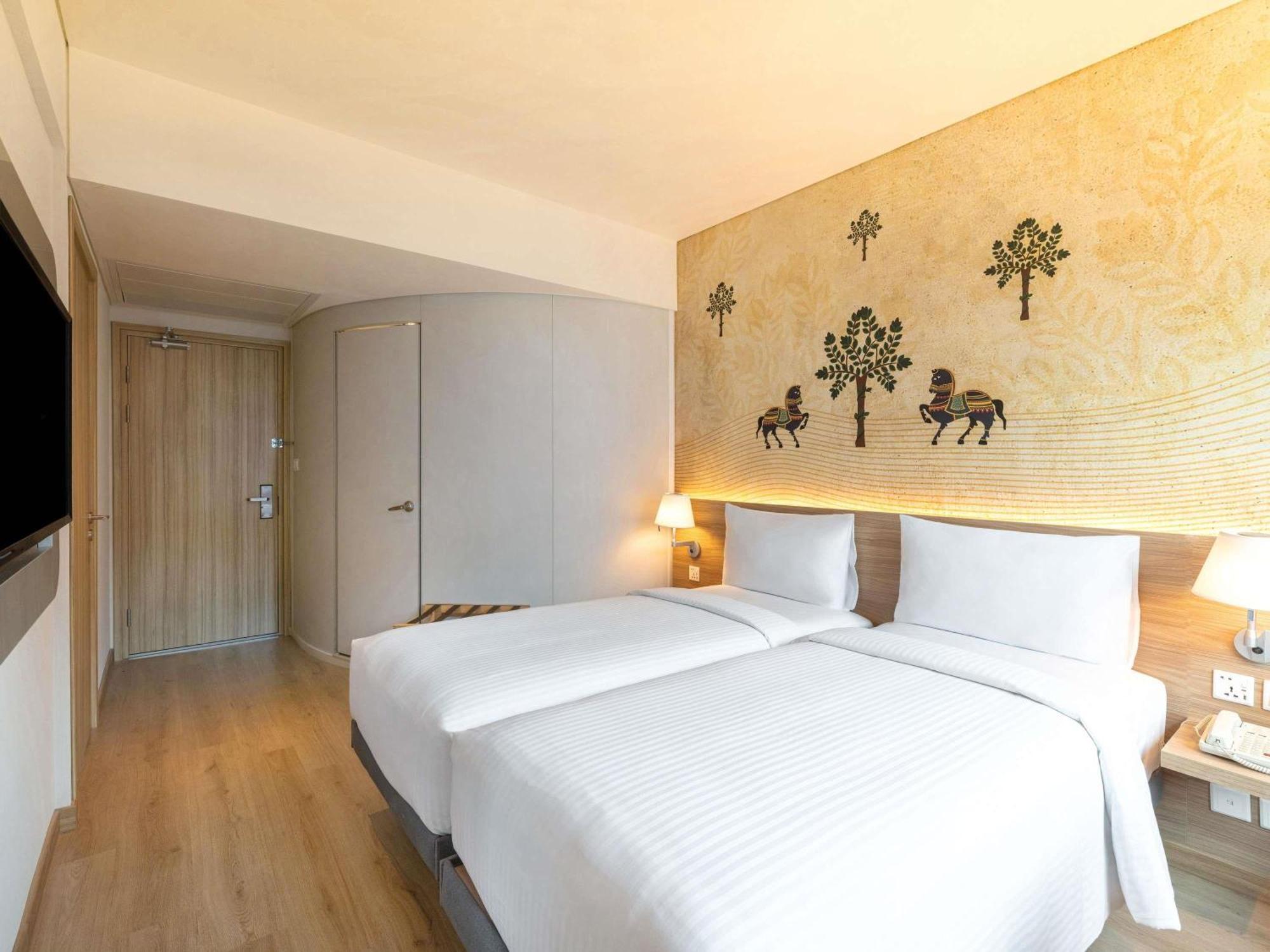 Ibis Mumbai Vikhroli - An Accor Brand — Photos 2